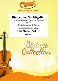Die beiden Nachtigallen op. 128 Standard