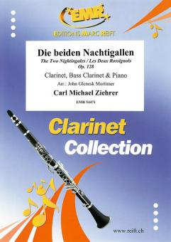 Die beiden Nachtigallen op. 128 Standard