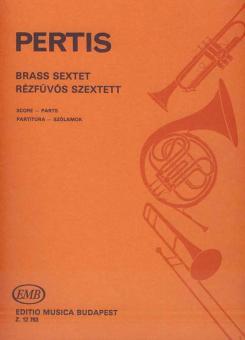 7-1 Brass Sextet 