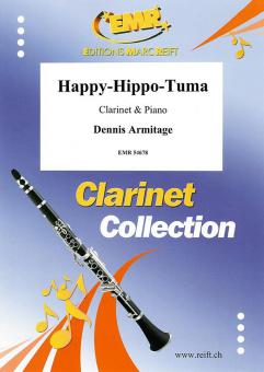 Happy-Hippo-Tuma Standard