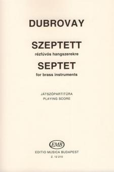 Septett für Blechblasinstrumente 