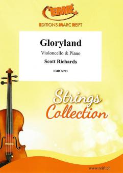 Gloryland Standard