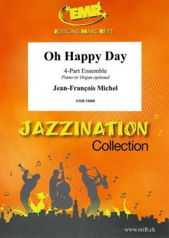 Oh Happy Day Standard