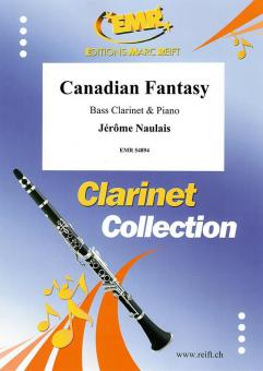 Canadian Fantasy Standard