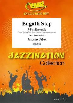 Bugatti Step Standard