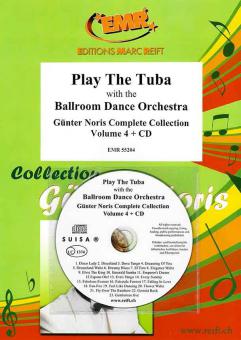 Play The Tuba With The Ballroom Dance Orchestra Standard