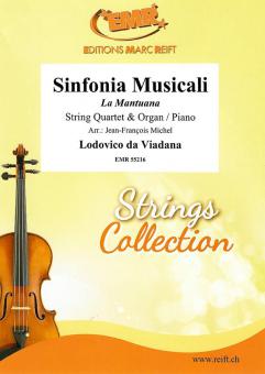 Sinfonia Musicali Standard