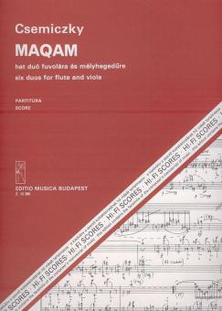Maqam 