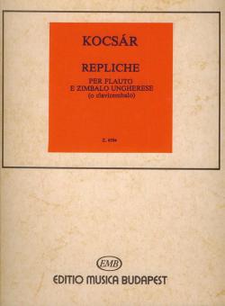Repliche 