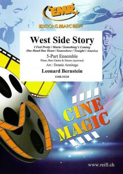 West Side Story Standard