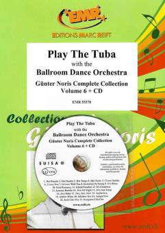 Play The Tuba With The Ballroom Dance Orchestra Standard