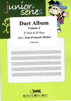 Duet Album 4 Standard