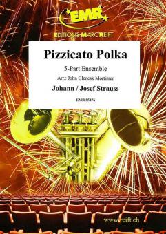 Pizzicato Polka Standard