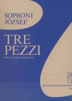 Tre pezzi 