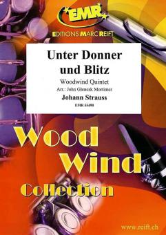 Unter Donner und Blitz Standard