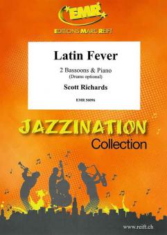 Latin Fever Standard