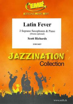 Latin Fever Standard