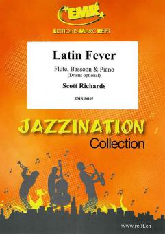 Latin Fever Standard