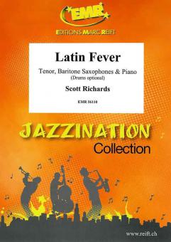 Latin Fever Standard