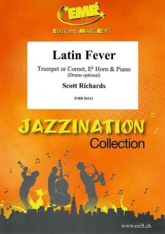 Latin Fever Standard
