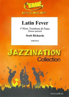 Latin Fever Standard