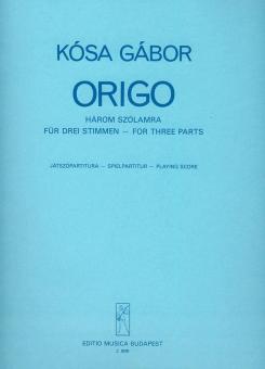 Origo 