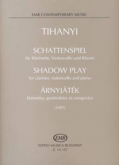 Schattenspiel 