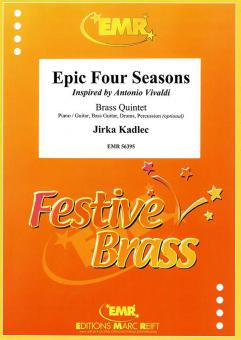 Epic 4 Seasons Standard