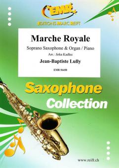 Marche Royale Standard