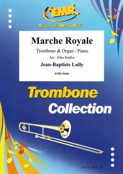 Marche Royale Standard