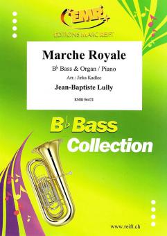 Marche Royale Standard
