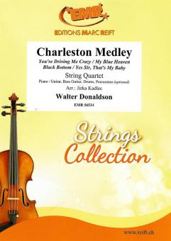 Charleston Medley Standard