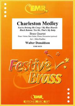 Charleston Medley Standard