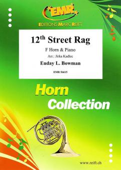 12th Street Rag Standard