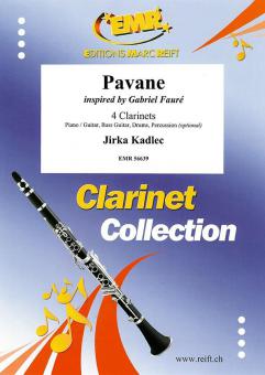 Pavane Standard