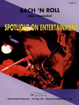 Bach 'n Roll 