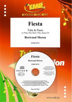 Fiesta Standard