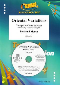 Oriental Variations Standard