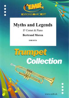 Myths and Legends Standard