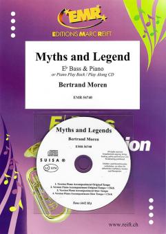 Myths and Legends Standard
