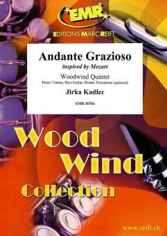 Andante Grazioso Standard