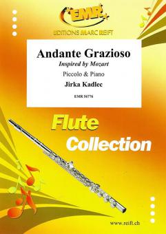 Andante Grazioso Standard