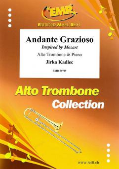Andante Grazioso Standard