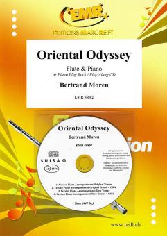 Oriental Odyssey Standard