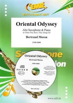 Oriental Odyssey Standard