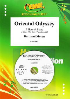 Oriental Odyssey Standard