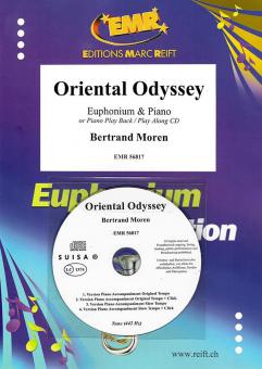 Oriental Odyssey Standard