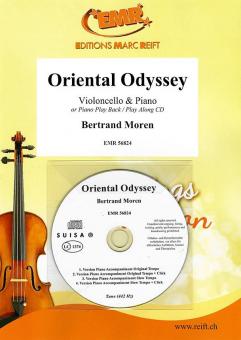 Oriental Odyssey Standard