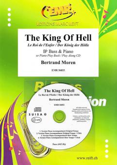 The King Of Hell Standard