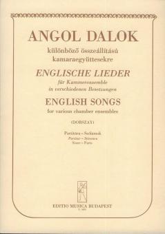 English Songs 